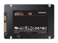 Used/Refurbished Samsung 870 EVO SATA III SSD 1TB 2.5" Internal SSD