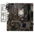 Refurbished Intel i5-9500 + MSI B360M + 16GB DDR4 RAM Combo (With I/O Shield)