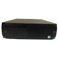 Refurbished HP Z2 Workstation SFF – i5-9400 | 16GB RAM | 500GB SSD | Windows 11 Professional
