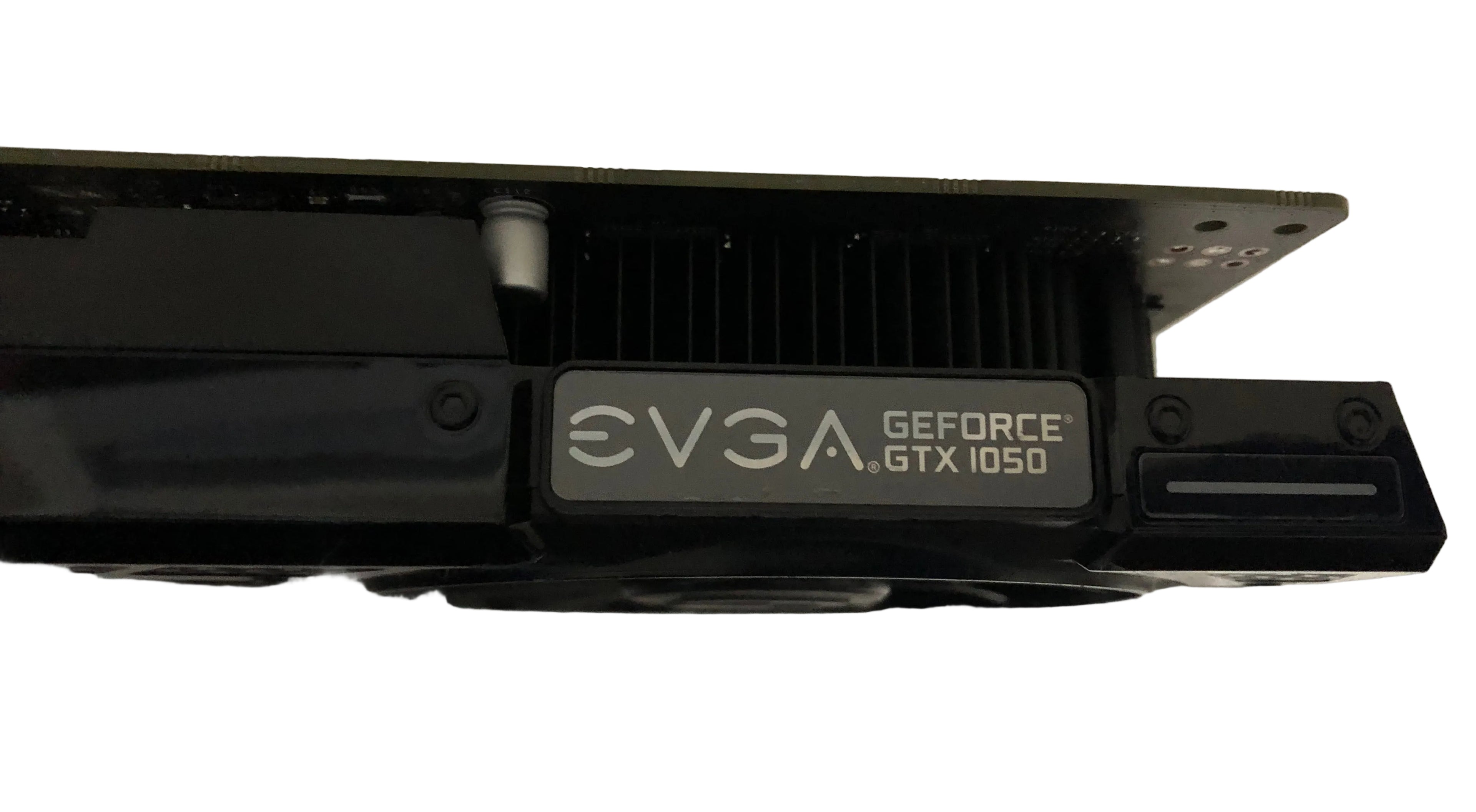 Refurbished EVGA NVIDIA GeForce GTX 1050 Graphics Card – 2GB GDDR5 PCIe Gaming GPU