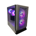 Refurbished Gaming PC - Intel i7-10700K, 16GB DDR4,  500GB SSD, 2T SSD, RTX 2060, Windows 11 Home