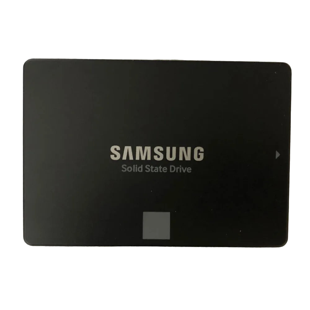 Refurbished Samsung 860 EVO 500GB SATA SSD Drive