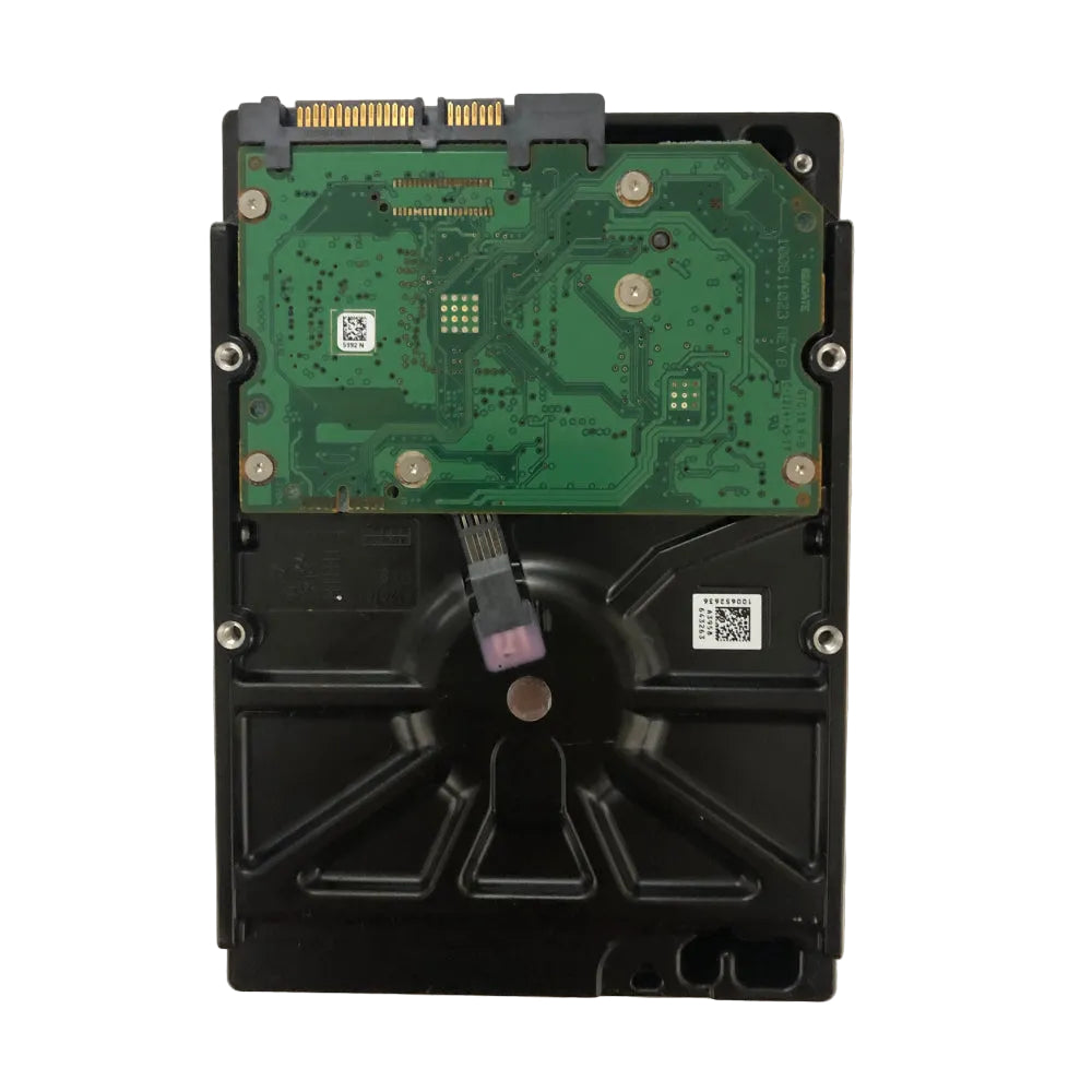 Refurbished Seagate Constellation ES.2 ST33000650NS 3TB SATA 6Gb/s 7200RPM Enterprise Hard Drive