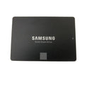 Samsung 850 EVO 250GB SATA III SSD – Refurbished & Tested