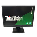 Refurbished Lenovo L2250p 22" LCD Monitor — Excellent Condition
