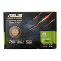 New ASUS GeForce GT 730 2GB DDR3 Graphics Card – Reliable Desktop & Office Upgrade