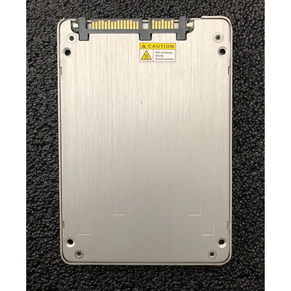 Refurbished Dell Enterprise 949GX / Lite-On IT ECE-400NAS 400GB 2.5" MLC SATA SSD